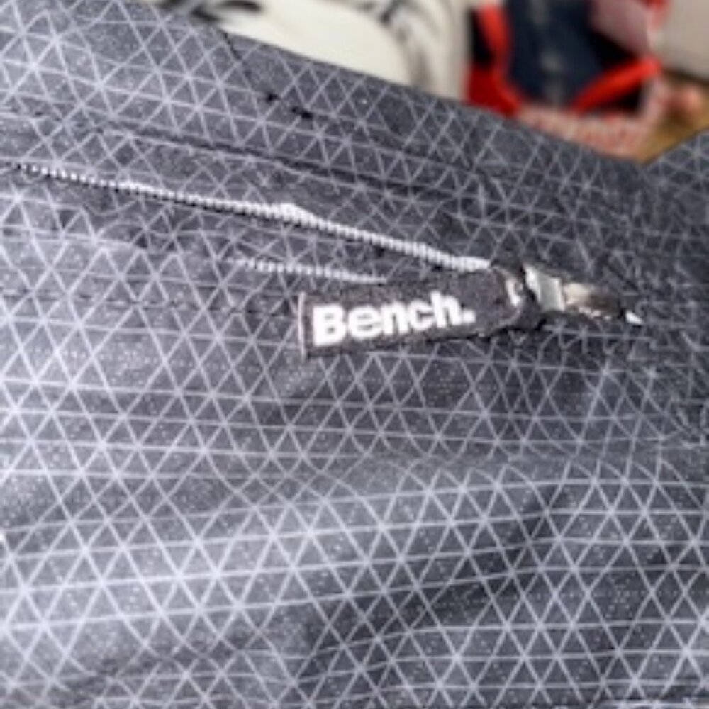 Bench light rain jacket - Picture 3 of 5